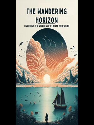 cover image of The Wandering Horizon